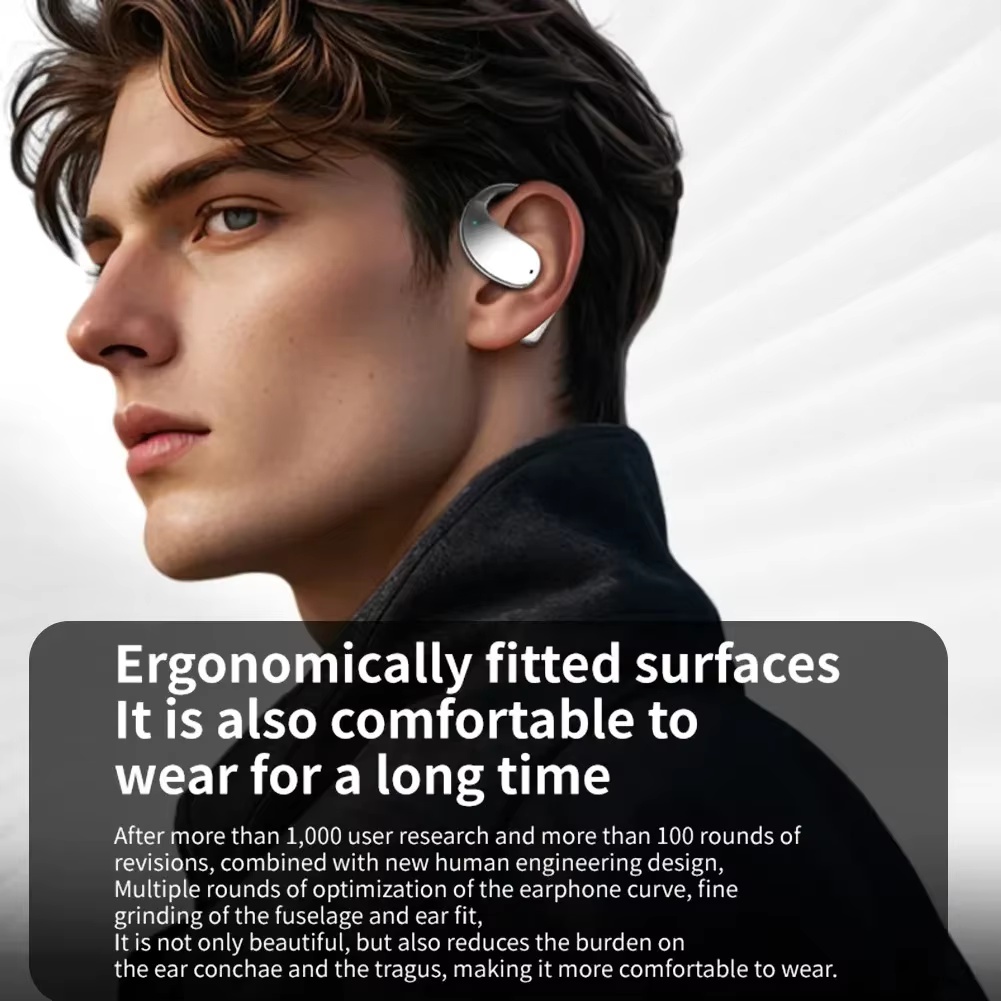 2026 New AI Translation Earbud - Noise Cancelling Headphone recensie en prijs