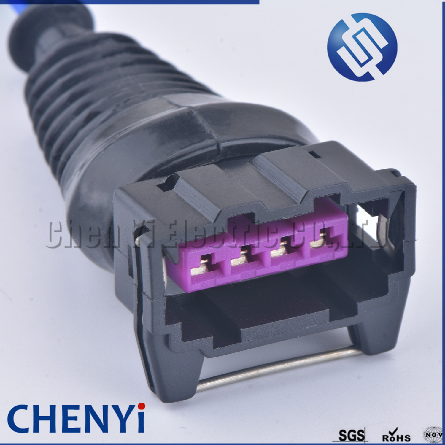 4 Pin auto waterproof wire har - Cable Extension 3.5 recensie en prijs