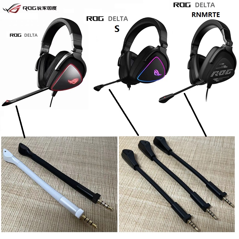 Original Microphones For ASUS  - Gaming Headset Rgb recensie en prijs