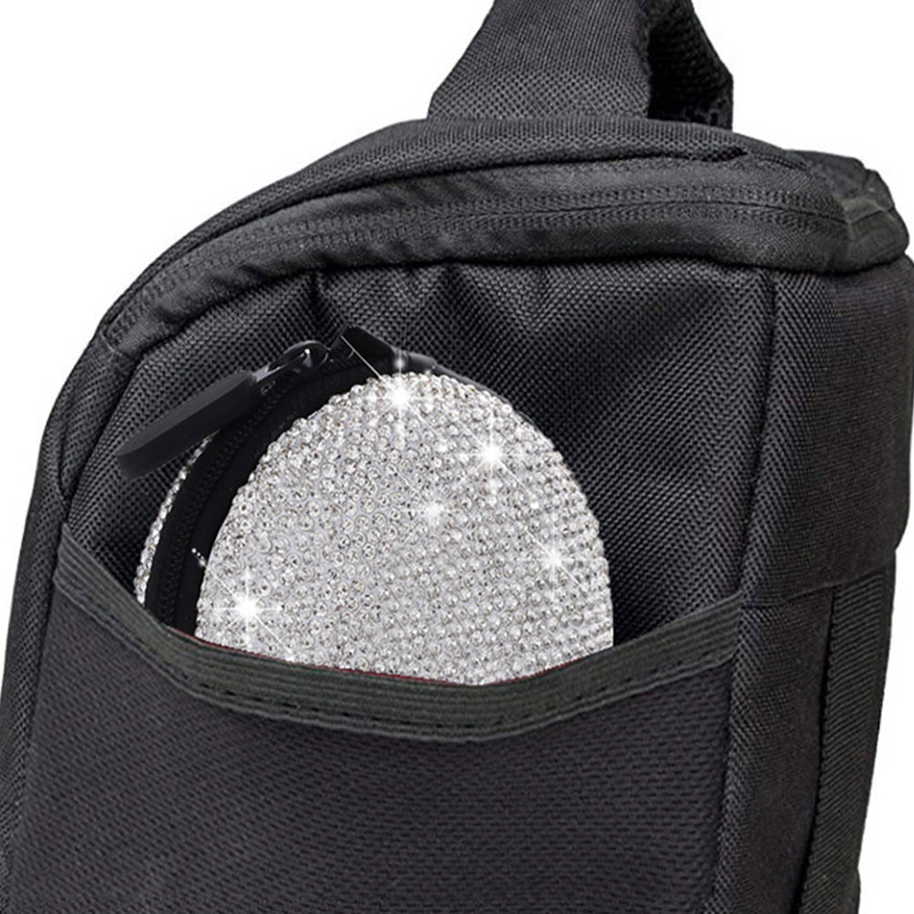 1Pcs Portable Earphone Storage - Headphone Case Hard recensie en prijs