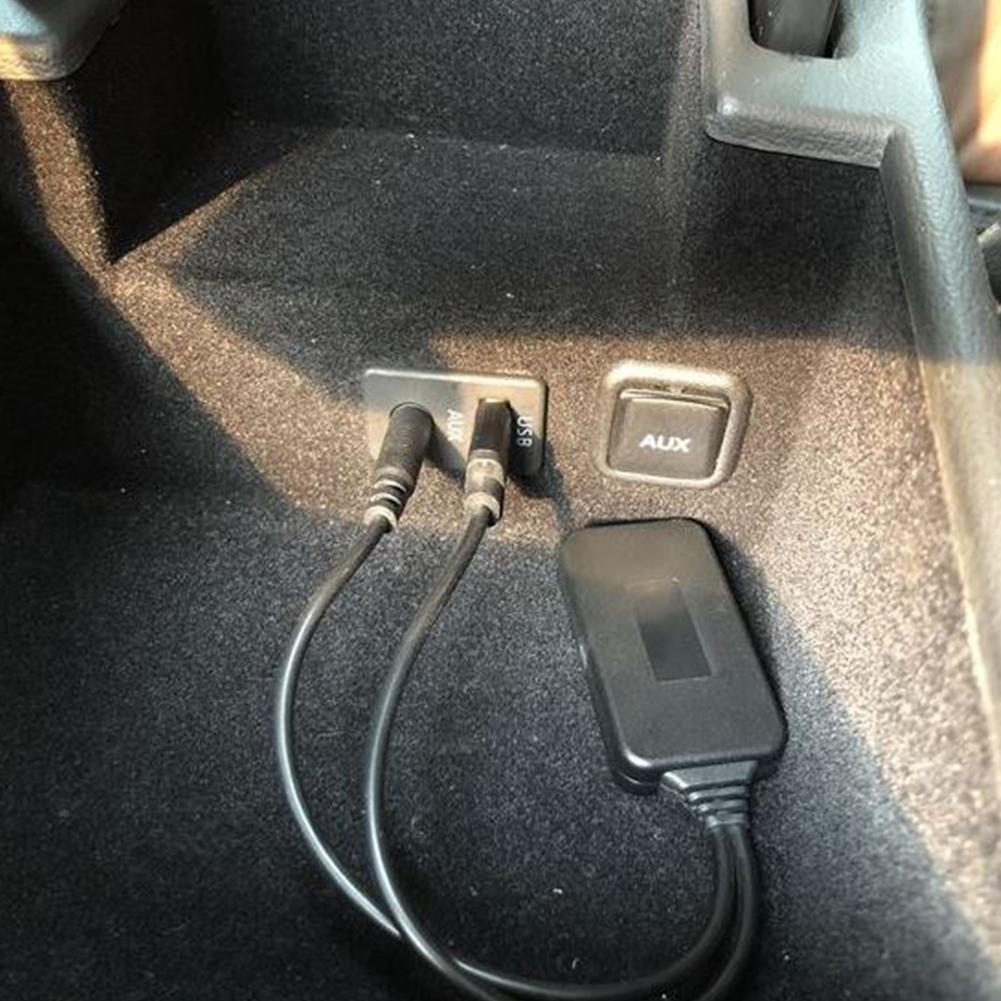 Car Wireless Bluetooth Cable A - Bluetooth Adapter Receiver recensie en prijs