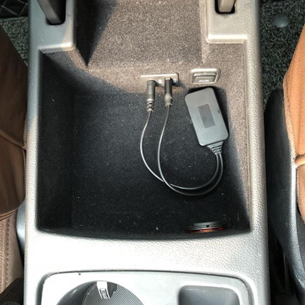 Car Wireless Bluetooth Cable A - Bluetooth Adapter Receiver recensie en prijs