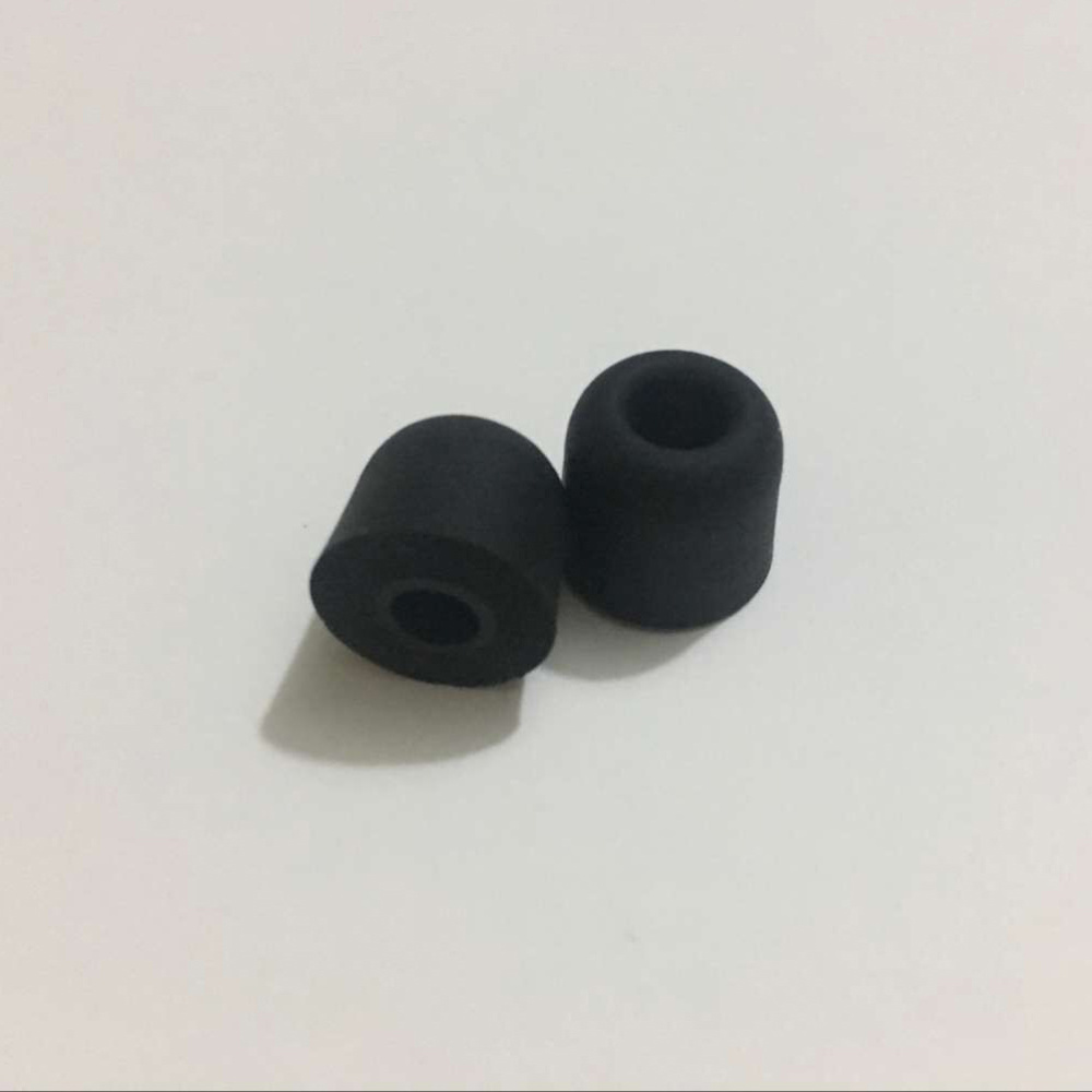10pcs Foam Premium Ear Phones  - Earphone Foam Tip recensie en prijs