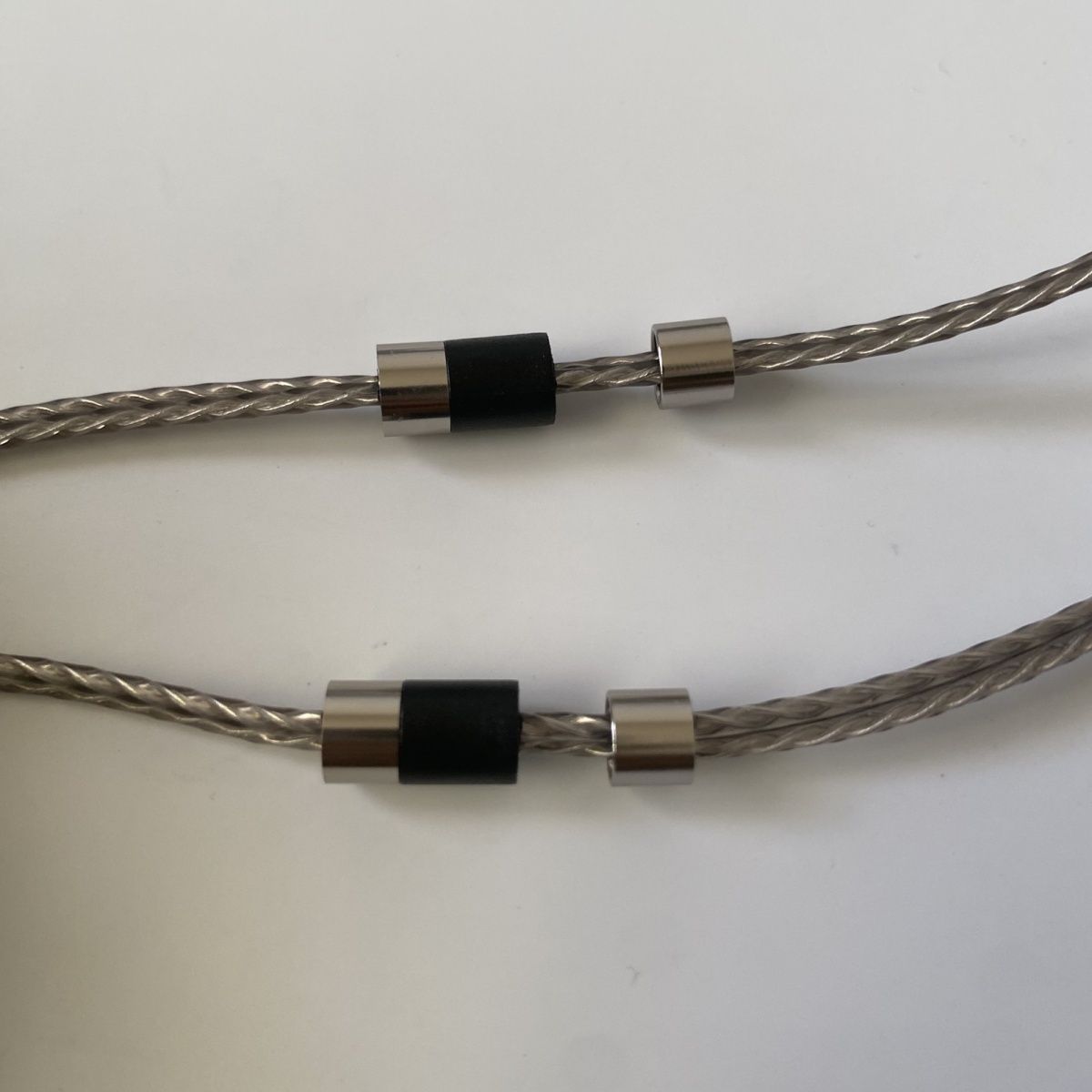MMCX Silver-Plated Headphone U - Audiophile Headphone Wired recensie en prijs