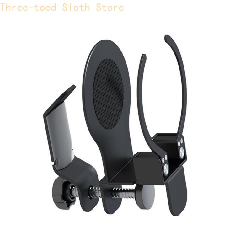Desk Mount Aluminum Cup Organi - Headphone Stand Desk recensie en prijs