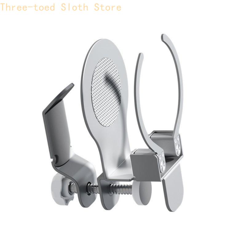 Desk Mount Aluminum Cup Organi - Headphone Stand Desk recensie en prijs