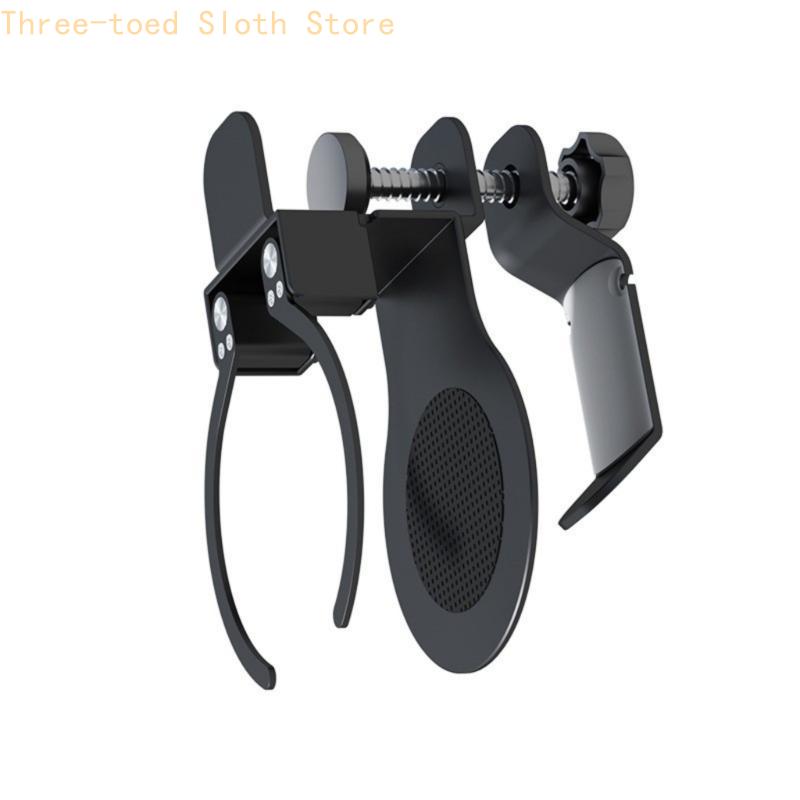 Desk Mount Aluminum Cup Organi - Headphone Stand Desk recensie en prijs