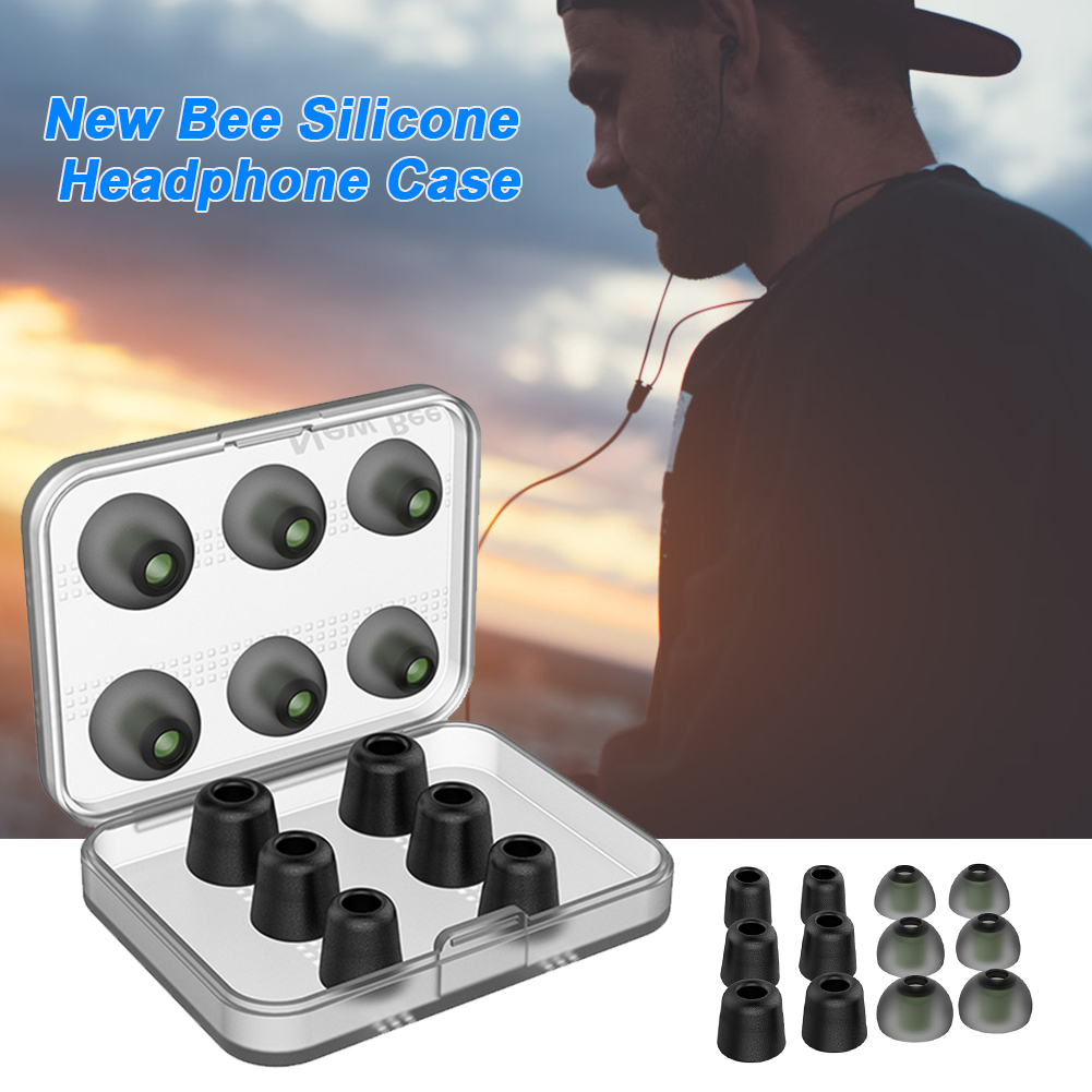 Memory Foam Ear Tips Noise Iso - Earphone Foam Tip recensie en prijs