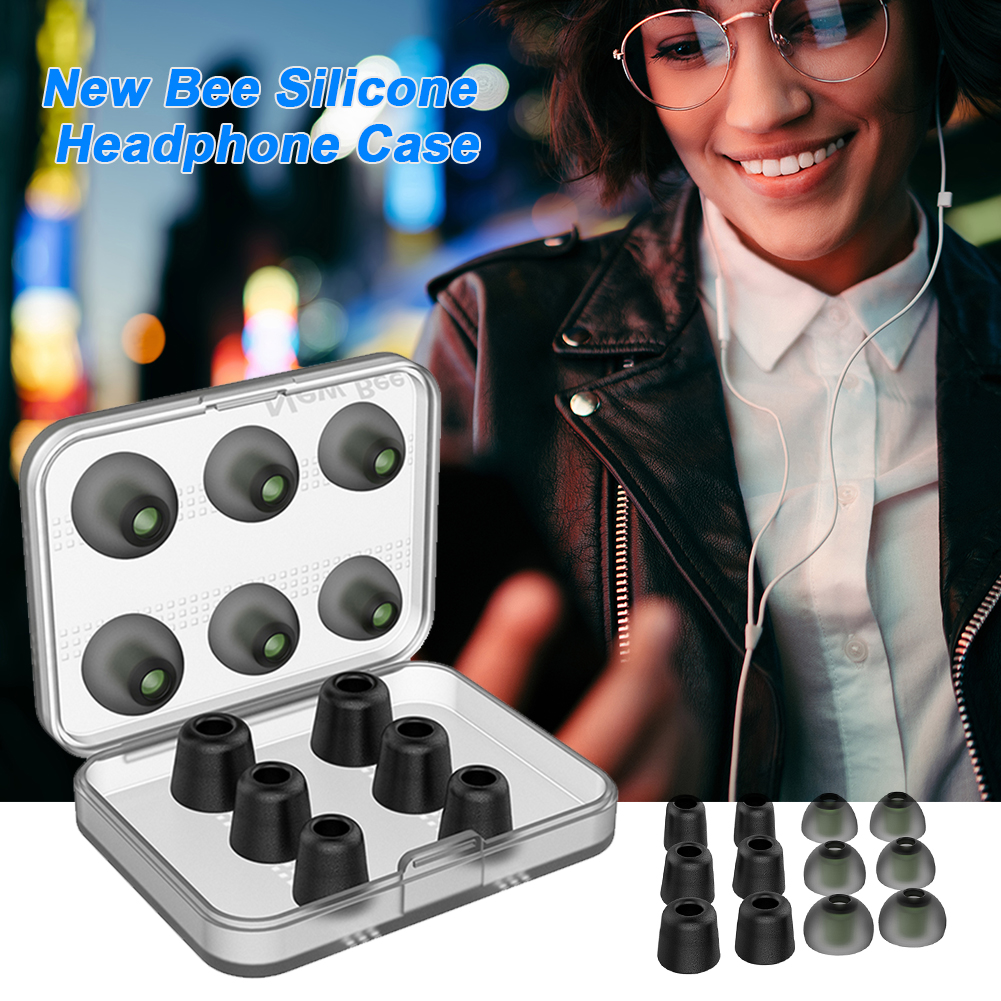Memory Foam Ear Tips Noise Iso - Earphone Foam Tip recensie en prijs