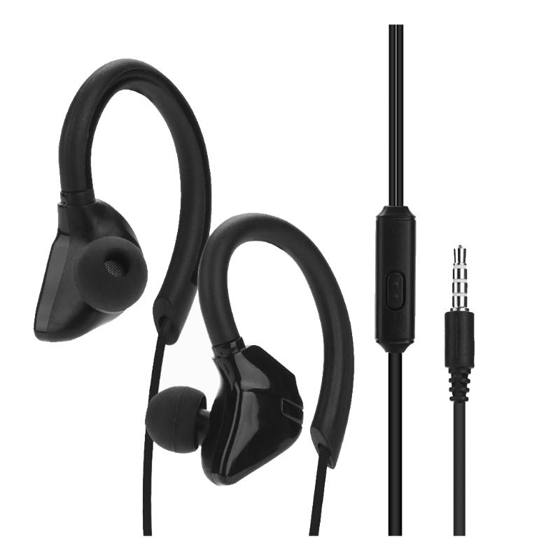 Sports Earbuds Wired with Micr - Wired Earphone Mic recensie en prijs