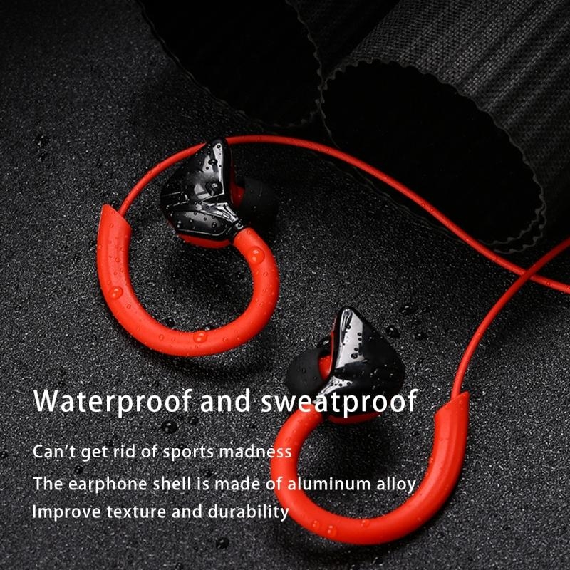 Sports Earbuds Wired with Micr - Wired Earphone Mic recensie en prijs