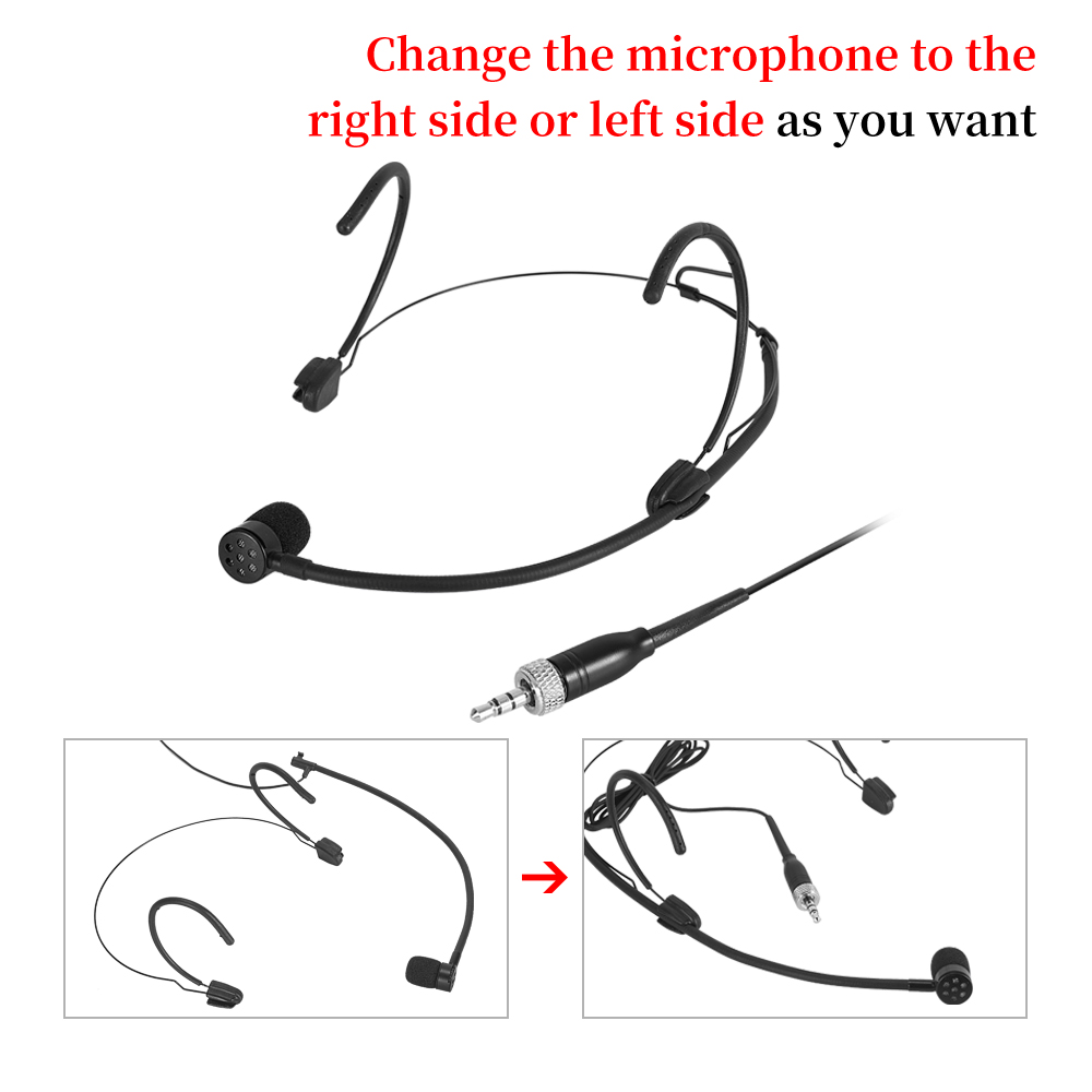 iiimymic Unidirectional Black  - Audiophile Headphone Wired recensie en prijs