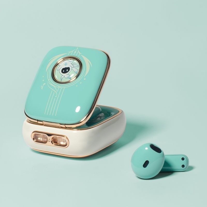 New Genshin Impact Venti Earph - Wireless Earbuds Tws recensie en prijs