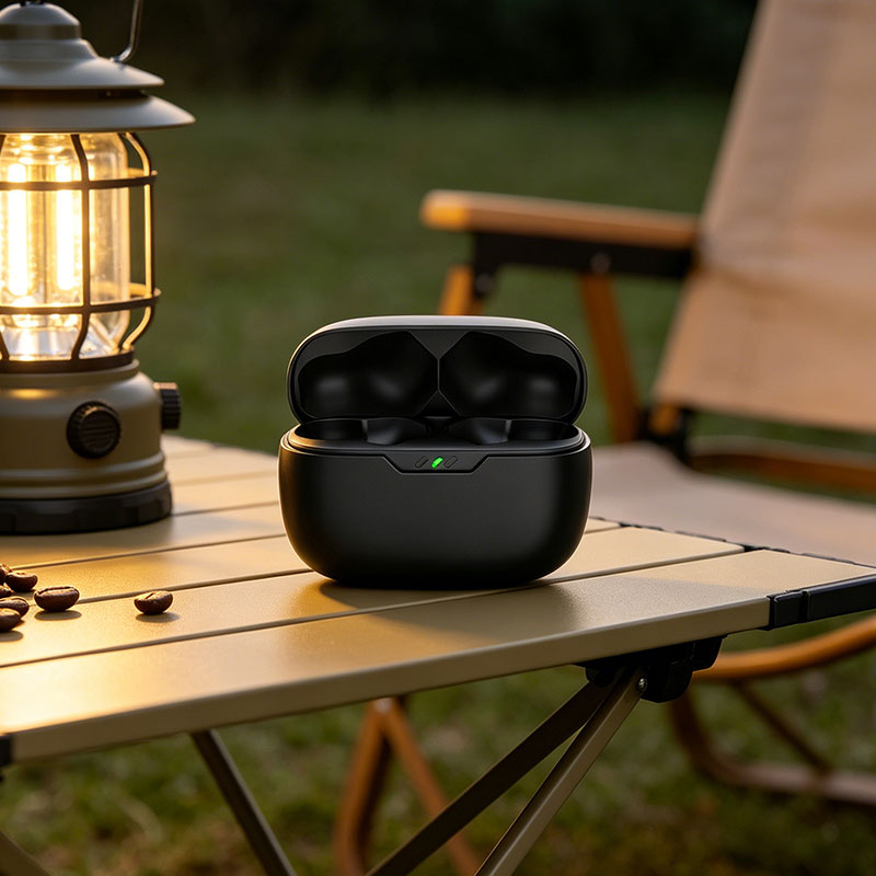 Charging Case For JBL Wave Bea - Earbuds Charging Case recensie en prijs