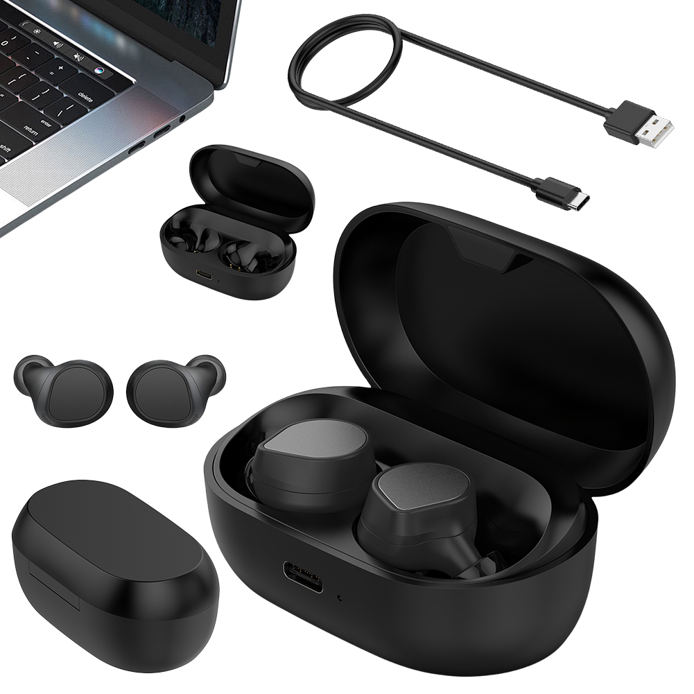 Charging Case 600mah Wireless  - Earbuds Charging Case recensie en prijs
