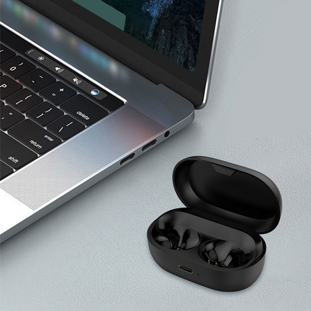 Charging Case 600mah Wireless  - Earbuds Charging Case recensie en prijs