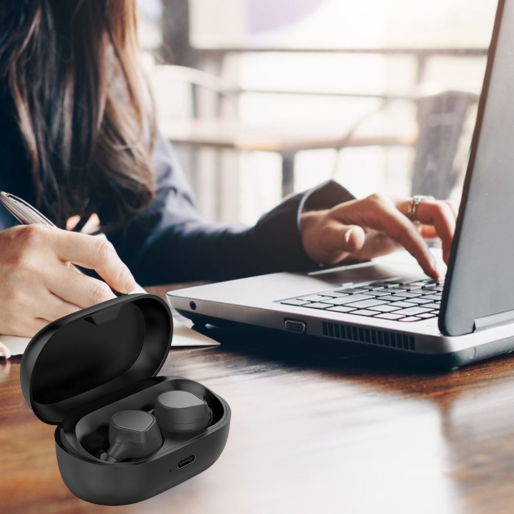 Charging Case 600mah Wireless  - Earbuds Charging Case recensie en prijs