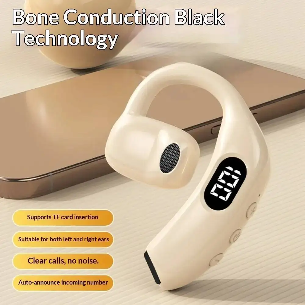 Wireless Bluetooth Headphones  - Bluetooth Headset On Ear recensie en prijs