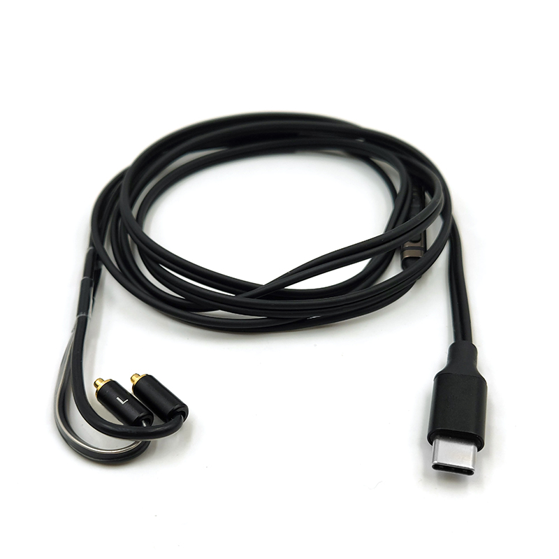 For SE215 SE535 SE846 N5005 N3 - Usb C Earphone recensie en prijs
