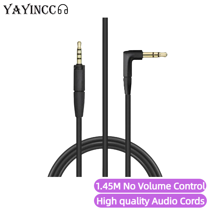 YAYINCC 3.5MM to 2.5MM Cable E - Cable Extension 3.5 recensie en prijs