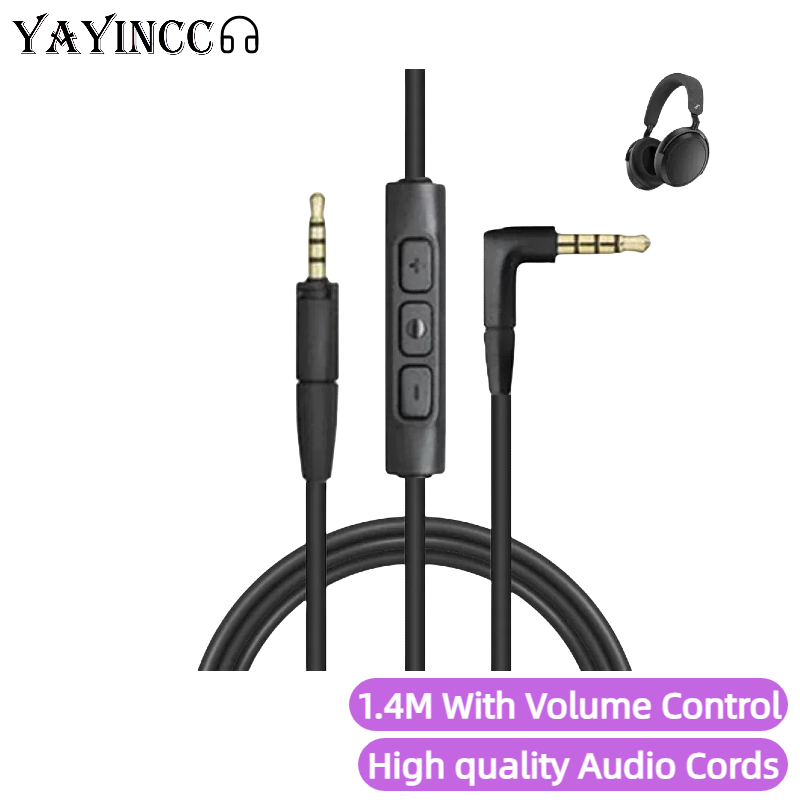 YAYINCC 3.5MM to 2.5MM Cable E - Cable Extension 3.5 recensie en prijs