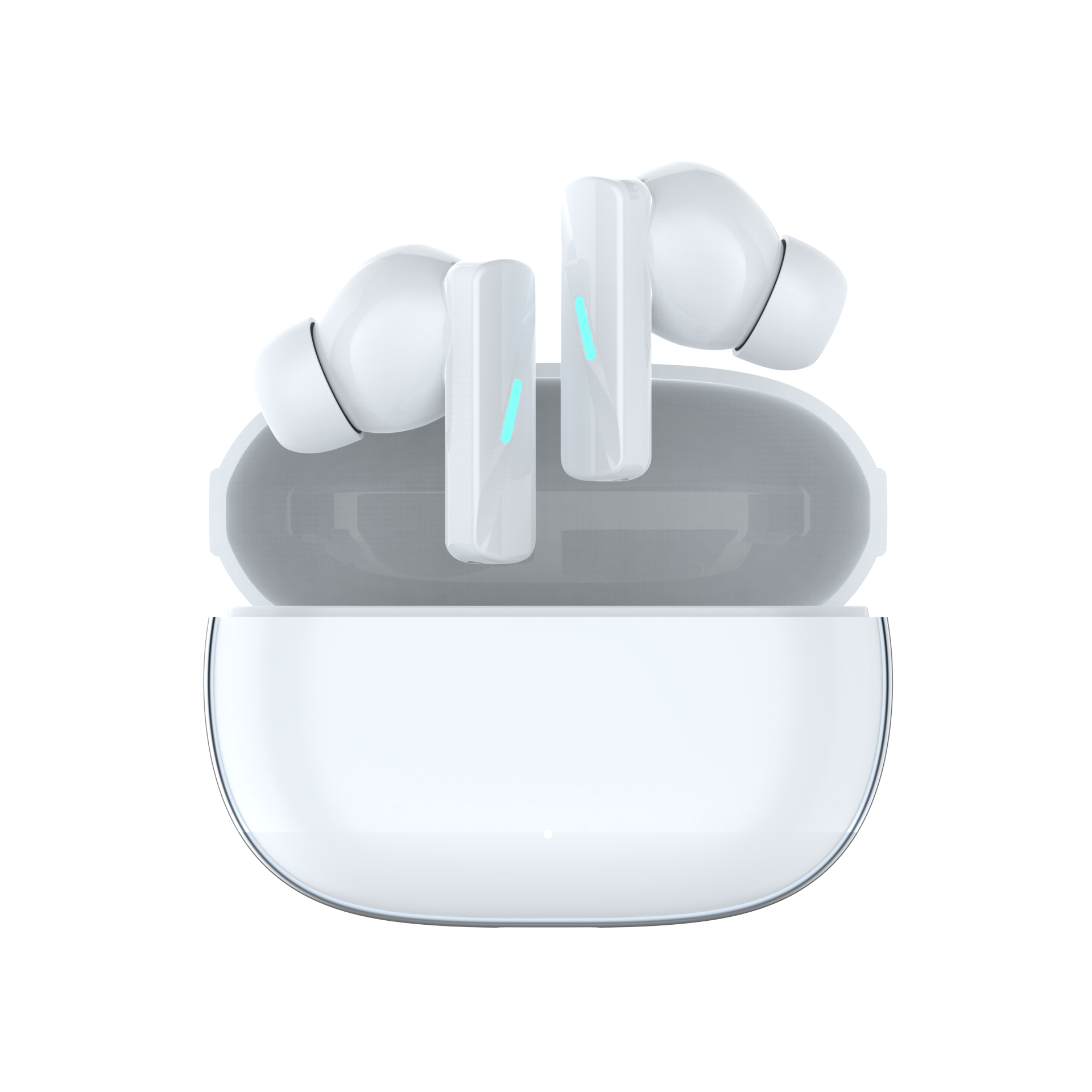 Mate50 BT5.3 Touch Control TWS - Wireless Earbuds Tws recensie en prijs