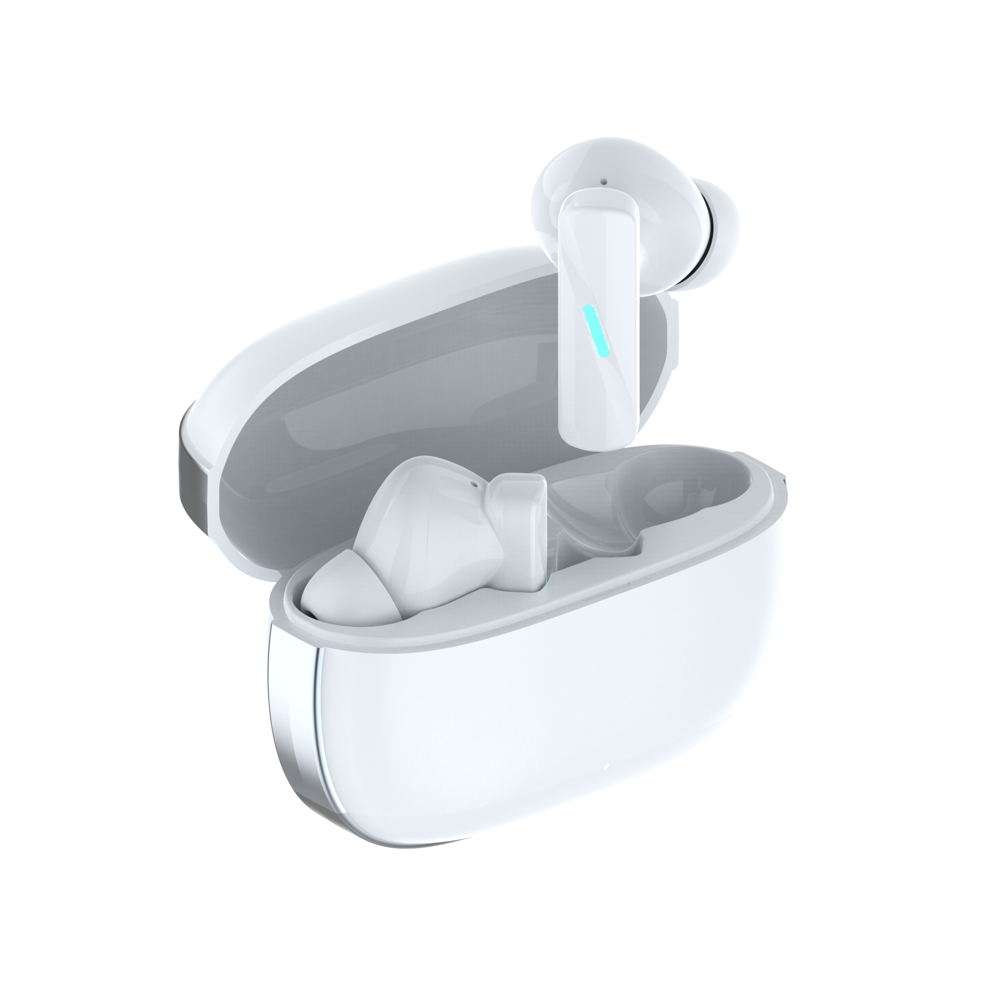 Mate50 BT5.3 Touch Control TWS - Wireless Earbuds Tws recensie en prijs