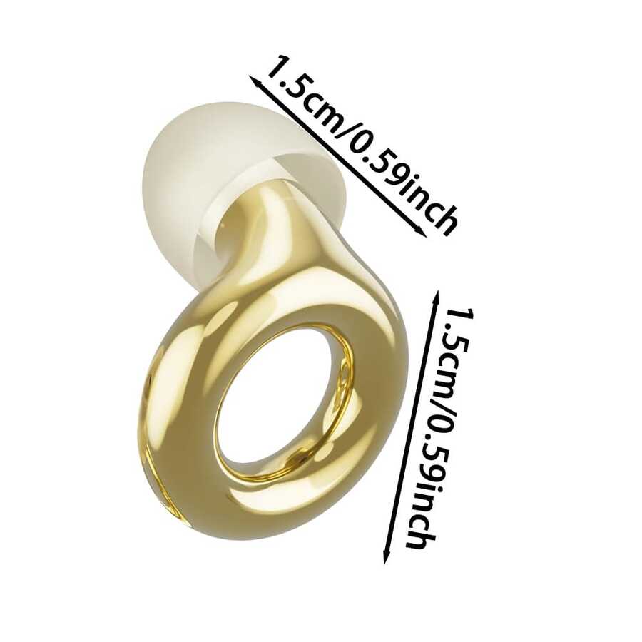 Silicone Noise Cancelling Earp - Silicone Ear Tip Replacement recensie en prijs