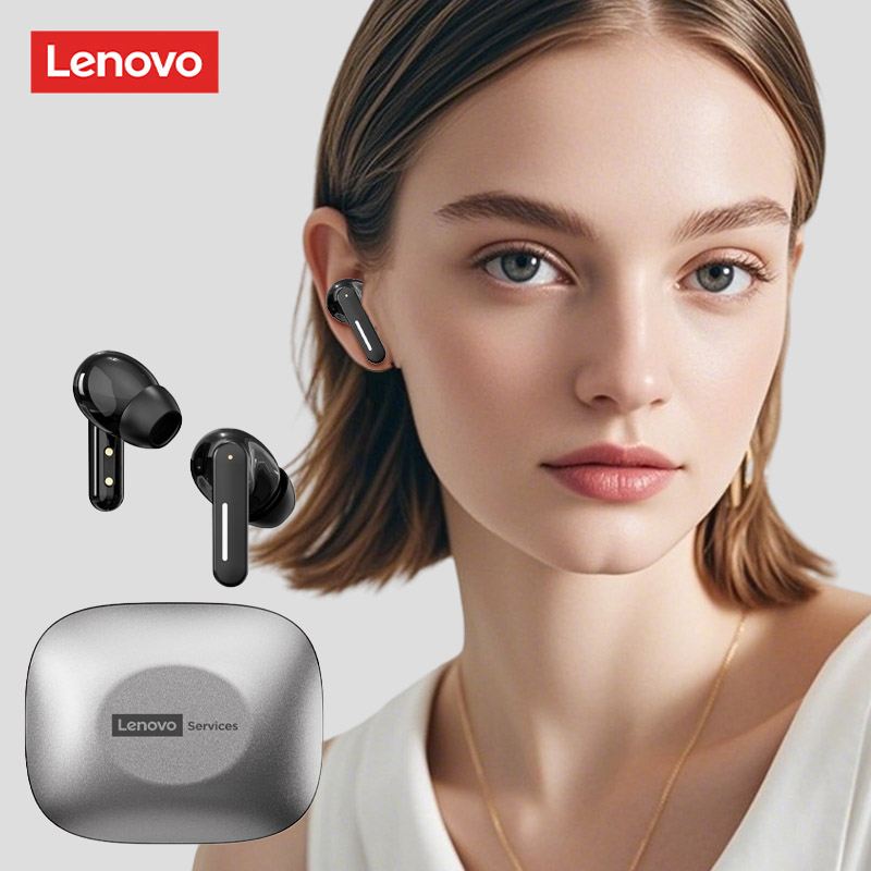 2026 Lenovo Original LE209 Wir - Earbuds Charging Case recensie en prijs