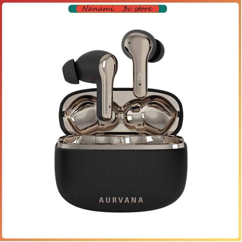 New Creative ACE SXFI TWS Earp - Noise Cancelling Headphone recensie en prijs