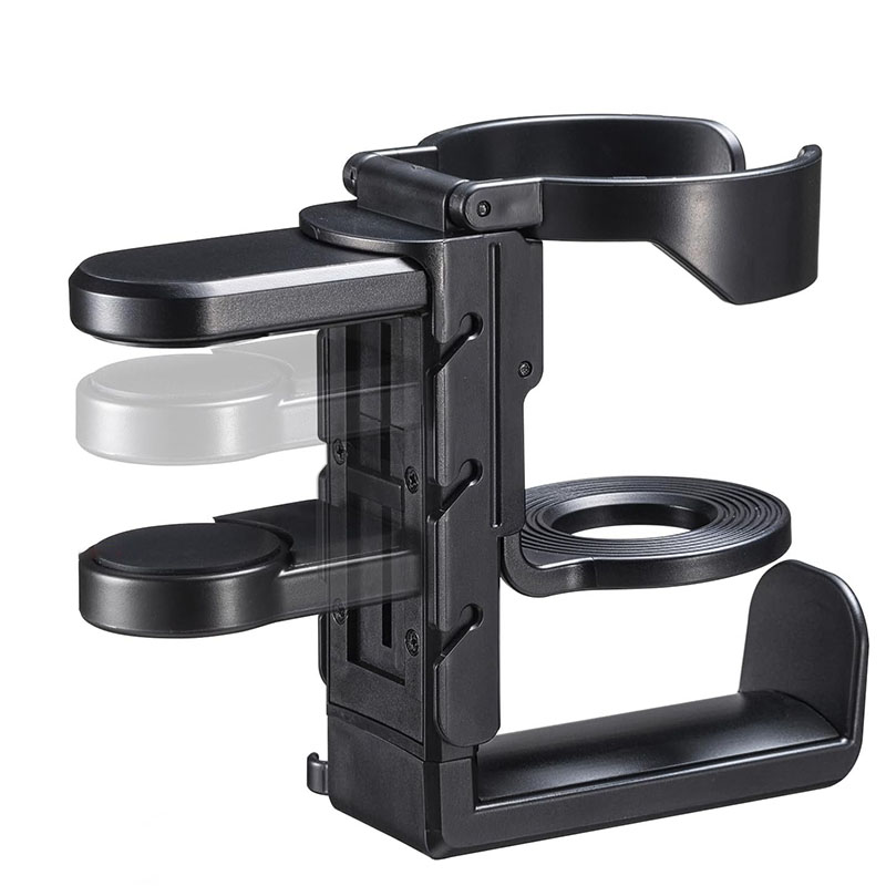 Desk Cup Holder with Headphone - Headphone Stand Desk recensie en prijs