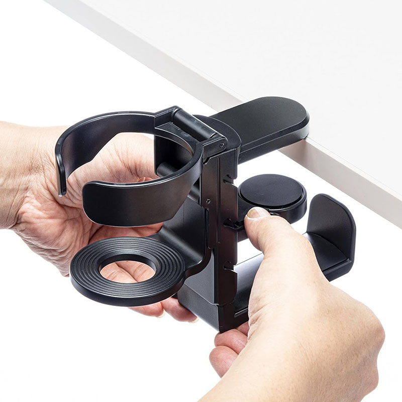 Desk Cup Holder with Headphone - Headphone Stand Desk recensie en prijs